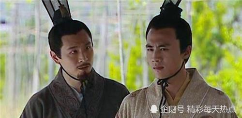 因一场婚宴 汉武帝将表叔斩首 吓死舅舅 却换来44年的唯我独尊 全网搜