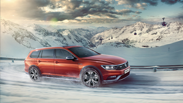 新大众蔚揽将于8月2日上市 仅一种动力预售26.80万