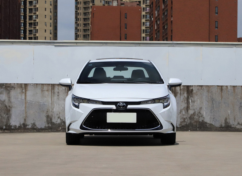 3款叫好又叫座的丰田车，最低11.38万起，省油省心还安全