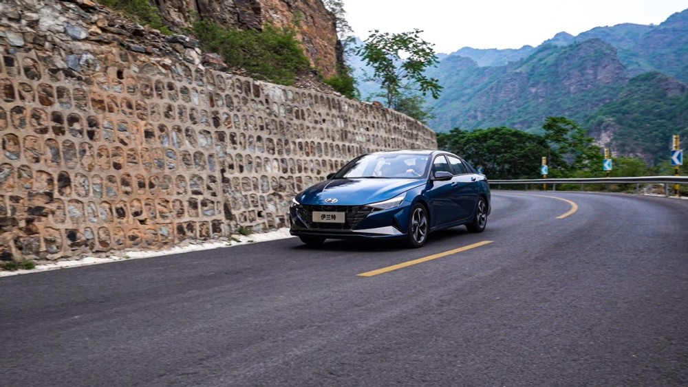 夏季“油耗焦虑”很上头？伊兰特在线教你省油