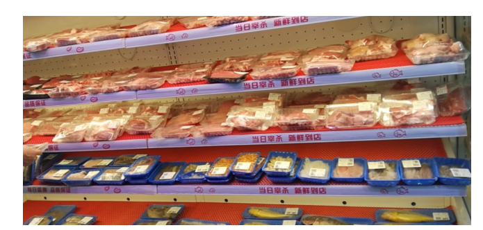 加盟商“炮轰”钱大妈：公司只收钱不服务 投诉遭报复(图4)