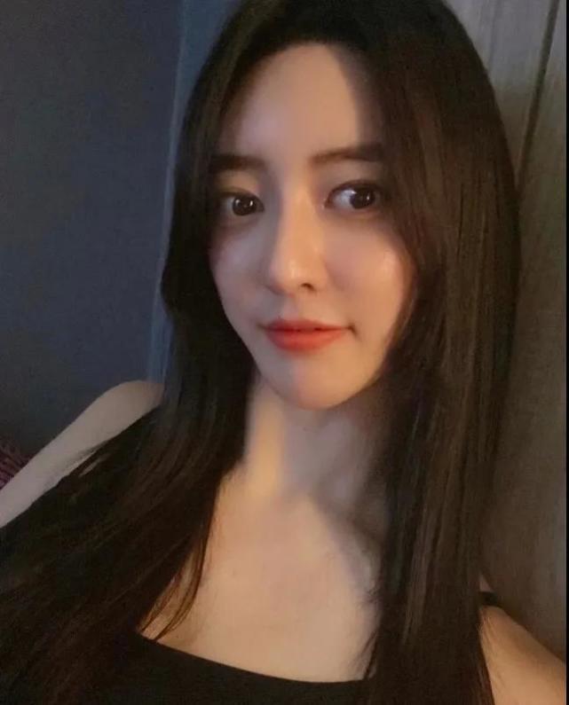 田径李英爱身材曲线真夸张连偶像女团看了都要自卑不出道可惜了