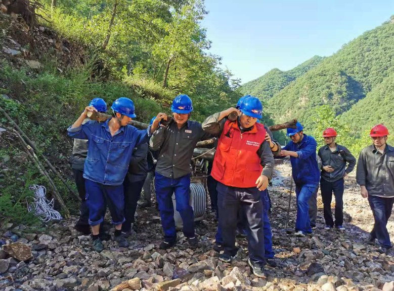 栾川县有多少人口_2020年年底,栾川贫困人口将全部实现脱贫退出