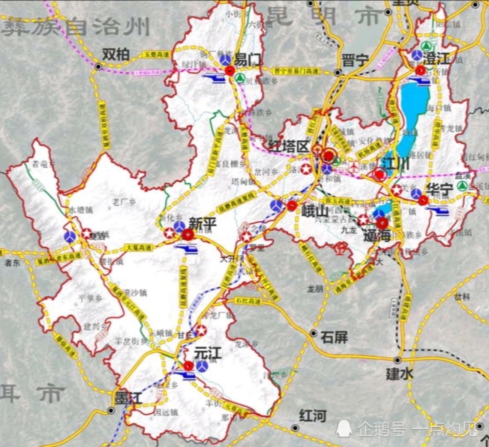 玉溪市人口_开屏观察|云南“大城市”空缺!3座中等城市蓄力,下一座人口大城是