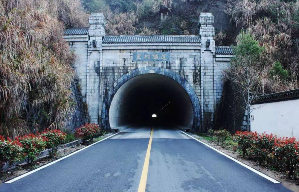 高速隧道禁止超车，但前车速度太慢应该怎么办？老司机：教你一招