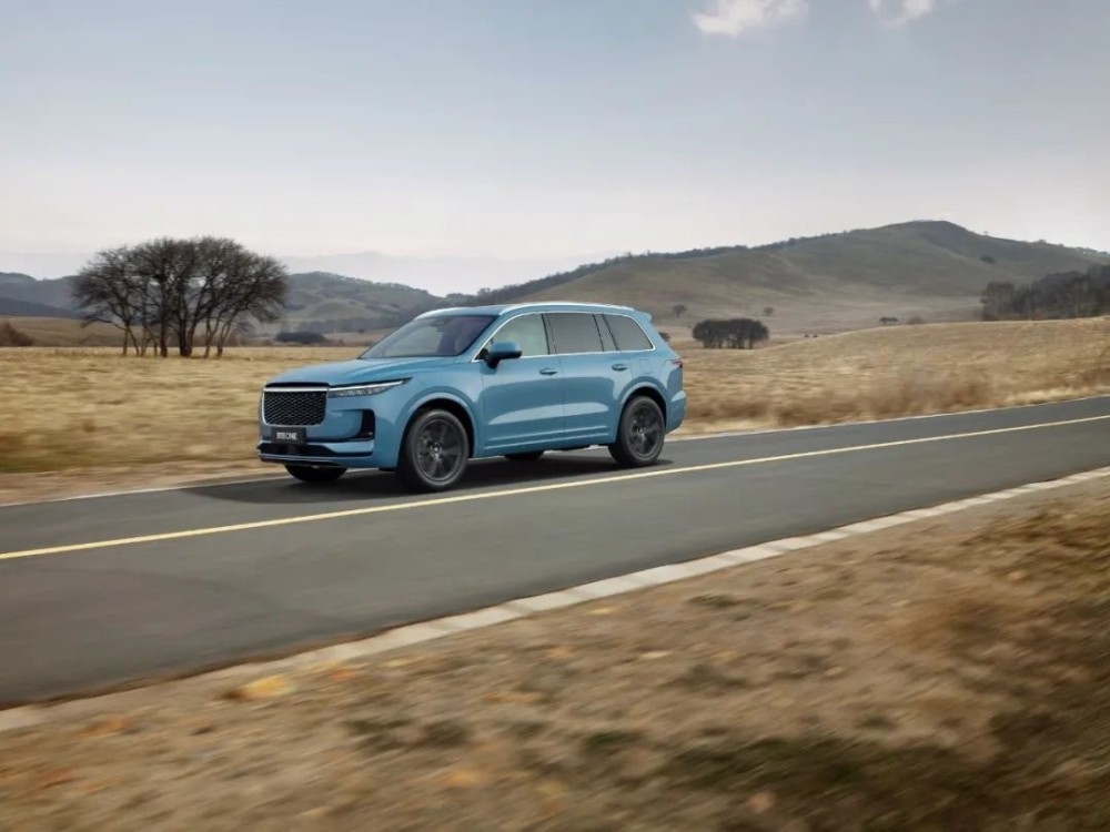 第二家新势力回归港股？理想汽车通过港交所上市聆听