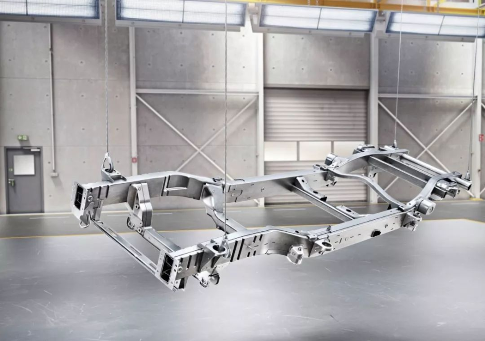 牧马人只拿了一星？这些主流硬派SUV碰撞成绩怎么样？