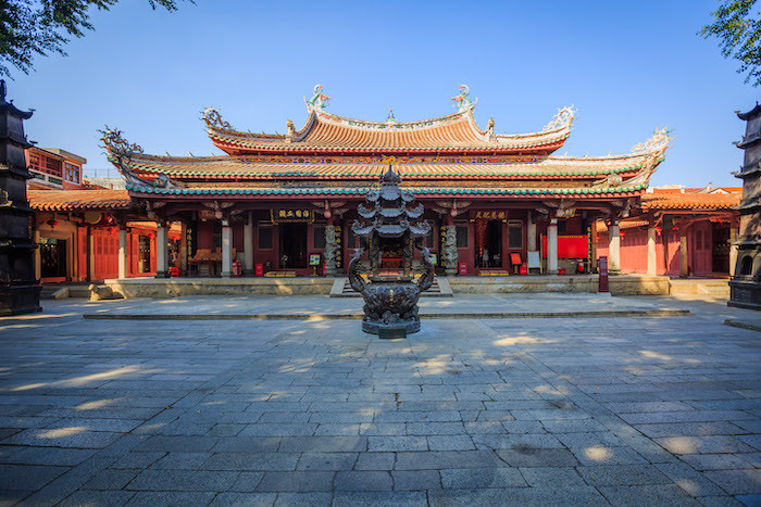 泉州申遗成功中国世界遗产总数达56处文旅快报