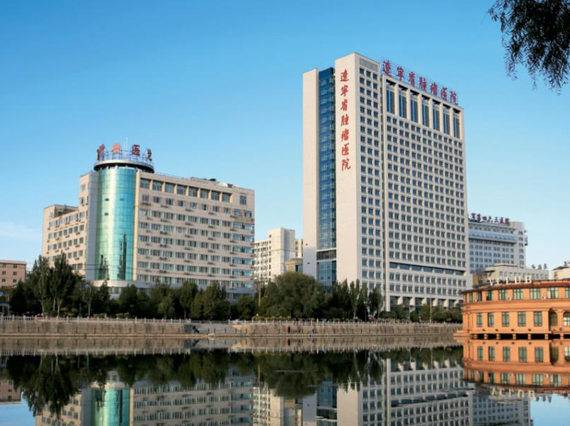好消息!辽宁一所三甲医院迎来扩建,预计2023年投入使用