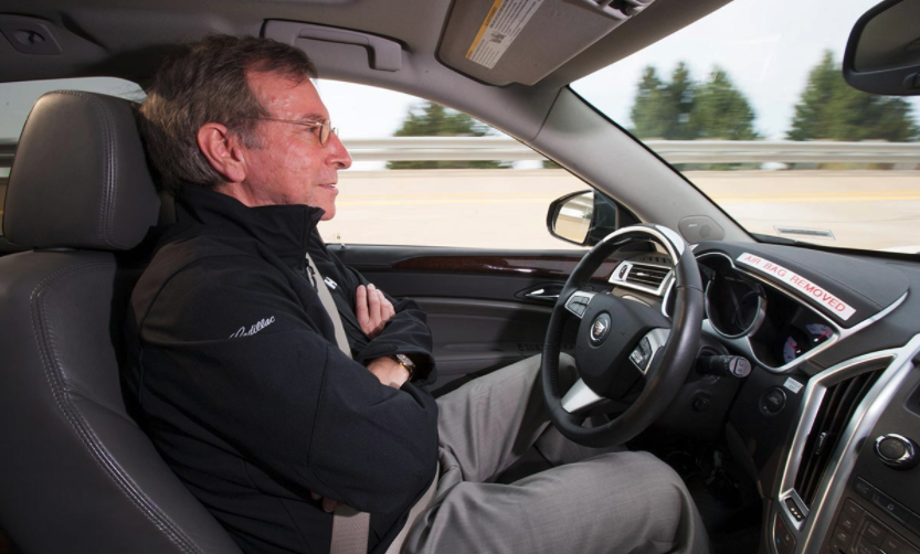 通用起诉福特侵犯自动驾驶功能命名，福特有没有抄袭？