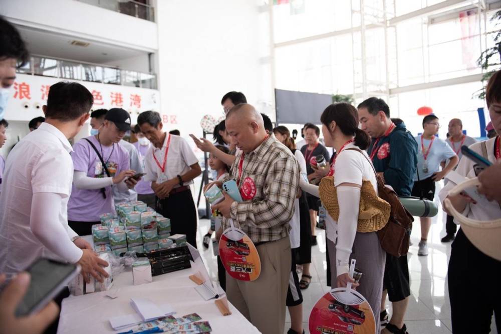 在美丽的雪野湖，与歌德双星一起驾趣M-space体验营