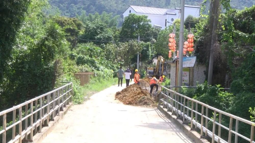 集中供水人口_茂名加快农村集中供水进程造福160万人