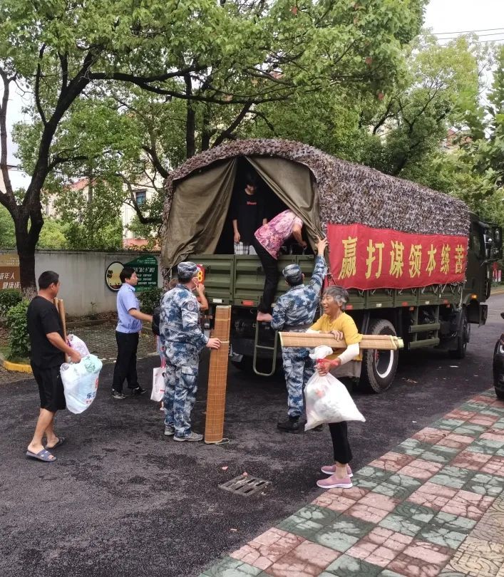 要闻禁放烟花区教育系统全力做好防汛防台工作