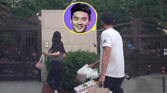 遭不公平对待,"傍"大9岁富婆很惨?宁泽涛捞金不断过得太自在