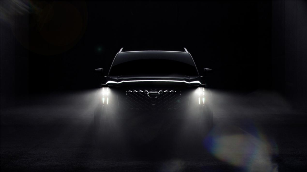 【名车｜观察】以“科技工业美学”点亮第二代传祺GS8