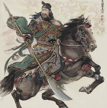 古代将军为何没有八块腹肌反而都是啤酒肚原因很简单