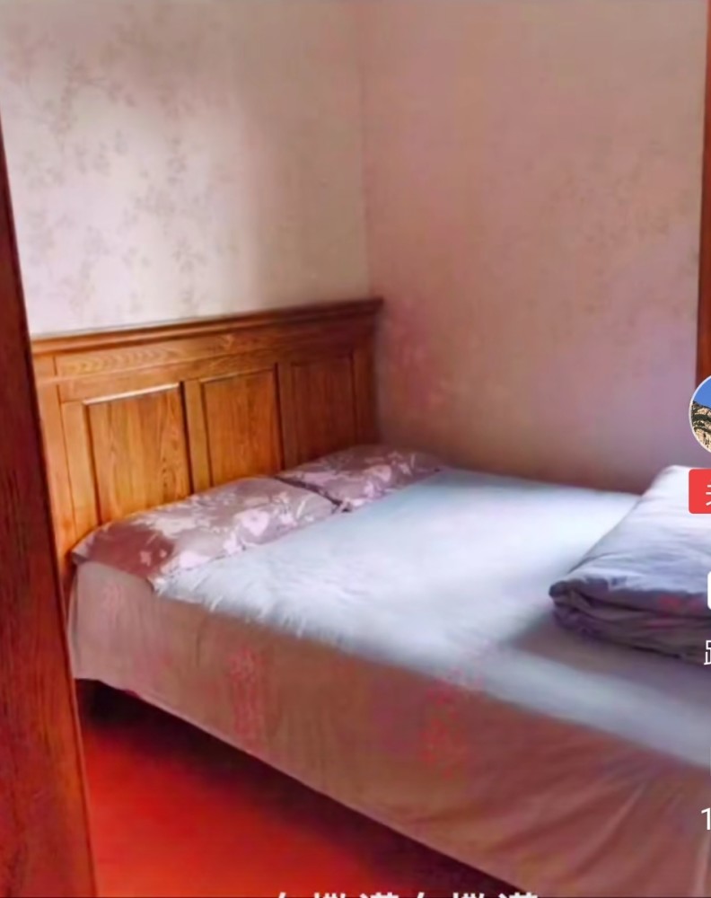 看看许妈万科的房子