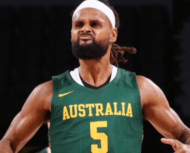 奥运会 奥运会五大得分大杀器：前4都是NBA球员，唯独最后一大神场均42分