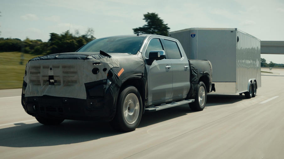 解放双手，通用汽车宣布2022年发布6款车型搭载“超级巡航”功能