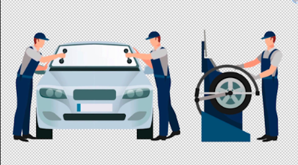 传祺GS4新车连续故障！维修完毕后车主遭辱骂？车主：忍不了！