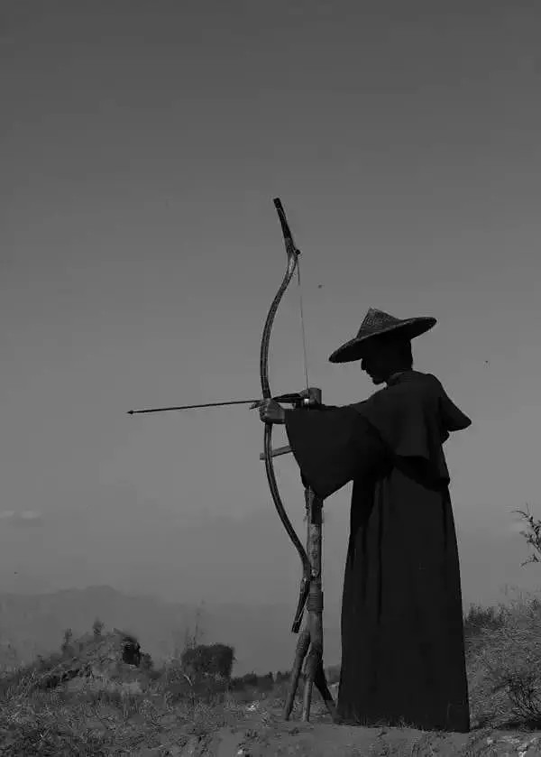 徐皓峰创作源头再探究:高逼格武侠片究竟如何炼成的?