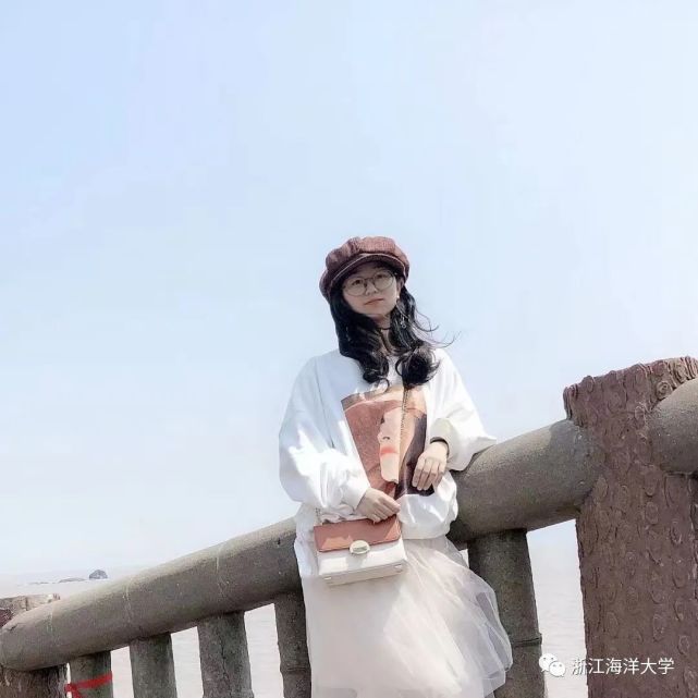 世界定会给你意料之外的惊喜美工:田雯雅供图:李苏婷值班编辑:肖萱 吕