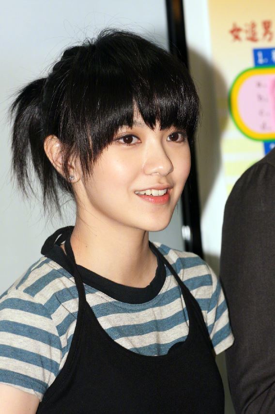 郭采洁|杨佑宁|叶乃文|陈建宁|郭敬明