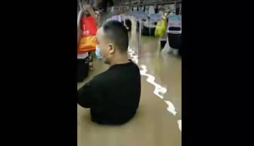 车企集体驰援河南抗灾，东风标致却“翻车”了