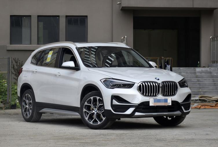 又降了，从27.98万跌破20万，开出去，光看车标就比汉兰达上档次