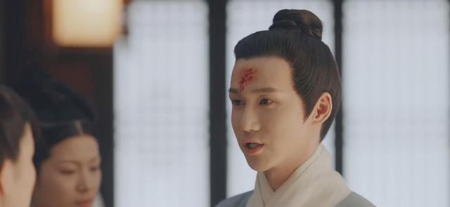 玉楼春于正新男主长相一般人设薄弱女强男弱存在感低