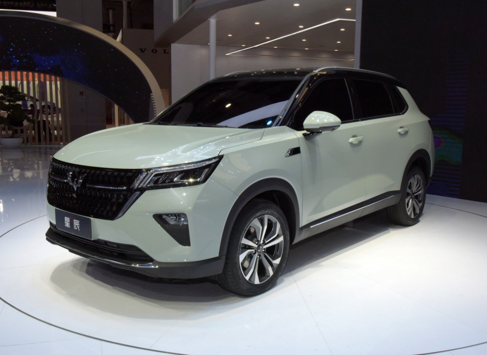 国产车崛起，盘点下半年即将上市的三款新车