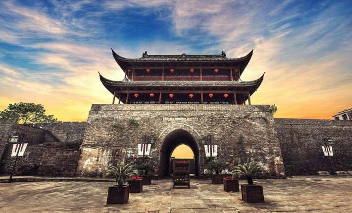 衢州市区人口有多少万_衢州各区县人口一览:柯城区52.88万,开化县25.88万