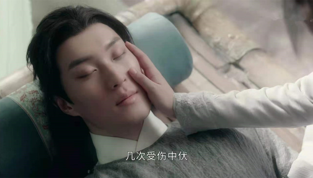 山河令高崇两次号召武林铲除他认为的恶魔为何结局如此不同