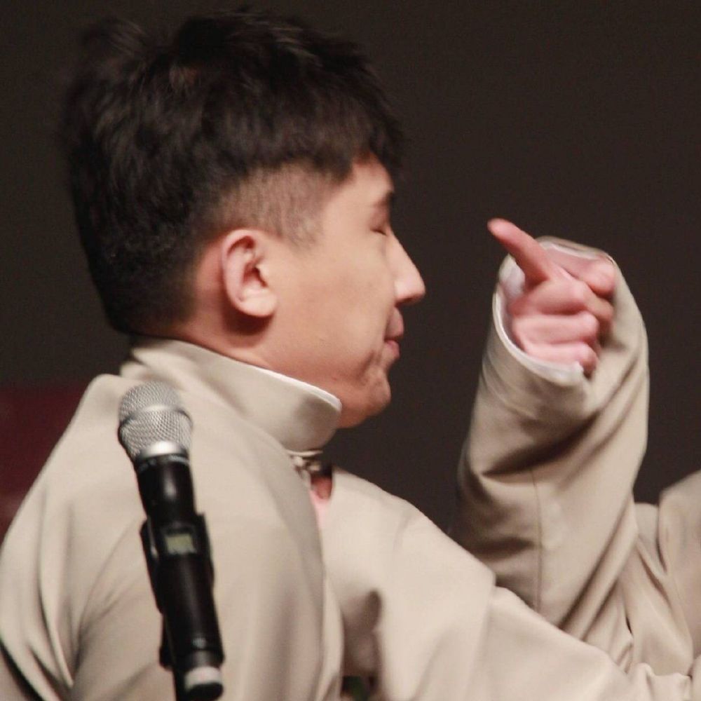 今日份情头德云社