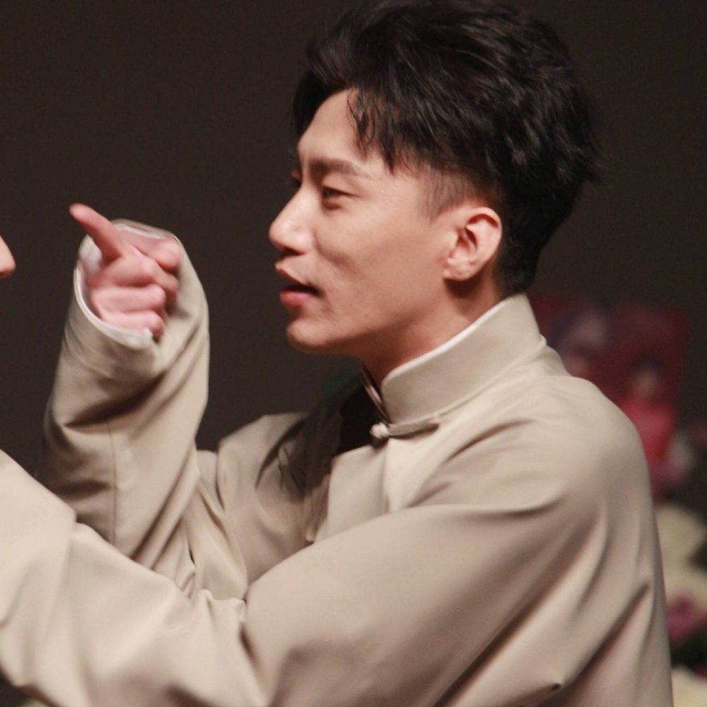 今日份情头德云社