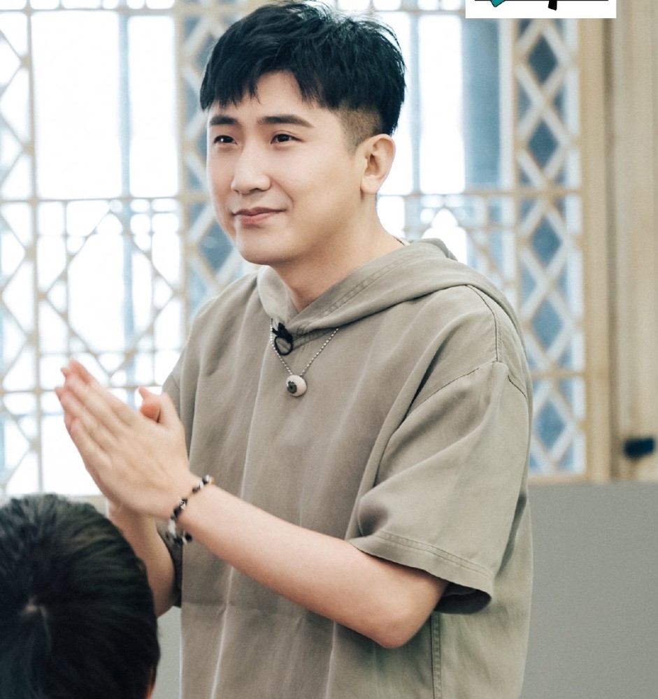 北服转行人尚九熙,又有人脉又专业,拿到了第一名_腾讯新闻