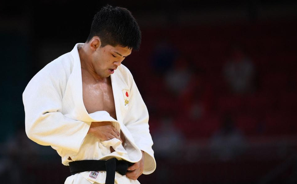 日本8枚金牌分布柔道独占4枚乒乓球含金量最高