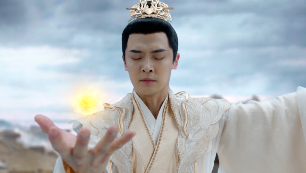 千古玦尘凤染涅盘成凤皇继暮光的天帝位为何还记得景涧