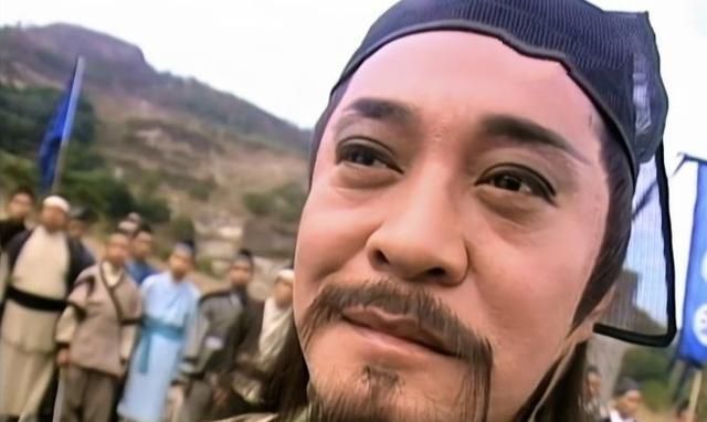 笑傲江湖定静师太临死前知道吴天德是令狐冲会是什么感想