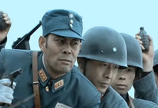 亮剑楚云飞一个团拥有5000人抗战时期该是什么编制