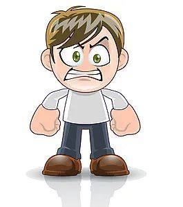 舒心荣成小知识之五十令你发怒的根本原因是什么