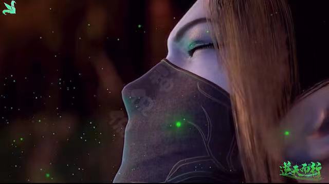 逆天而行:随风起舞,来世我们再爱