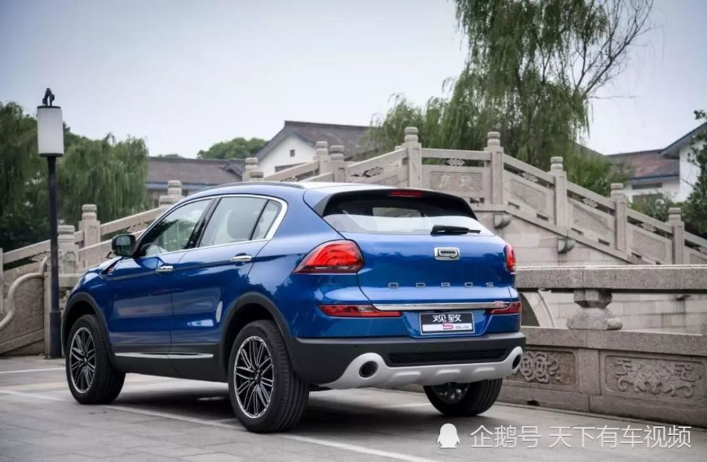 “叫好不叫座”的4个品牌，尤其是最后一个，开它大多是懂车的