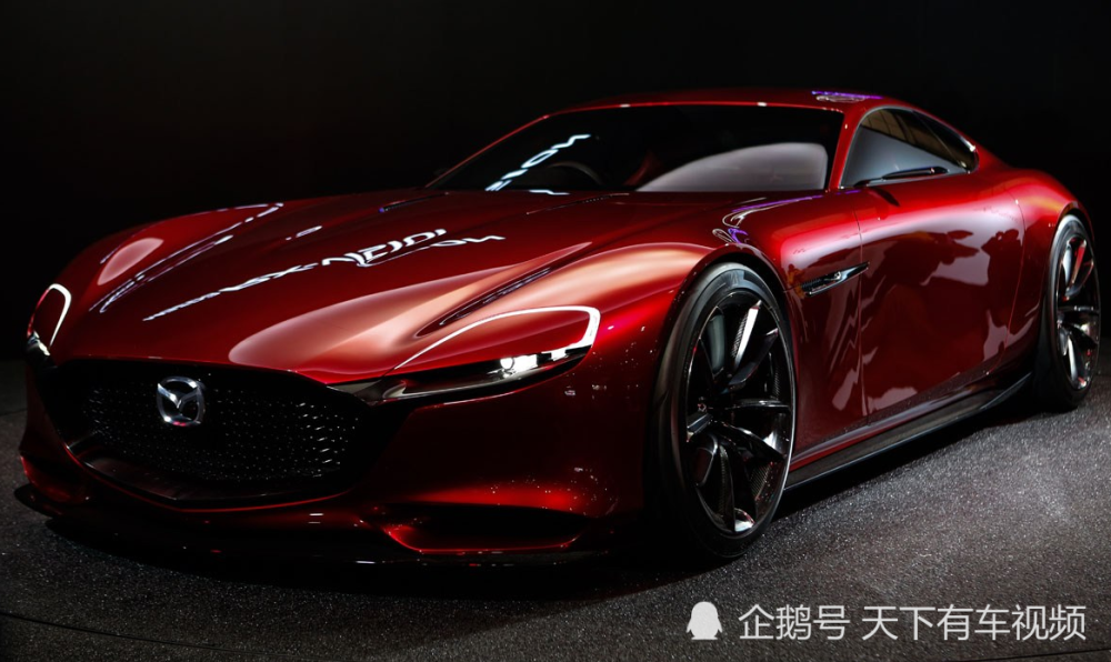 丰田、本田、日产和马自达，到底哪家的发动机技术最强呢？