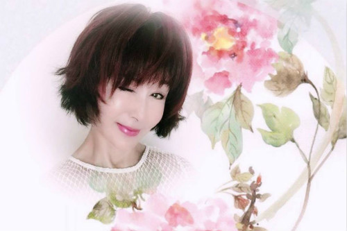 明星保养揭秘72岁不老童颜潘迎紫的保养秘诀