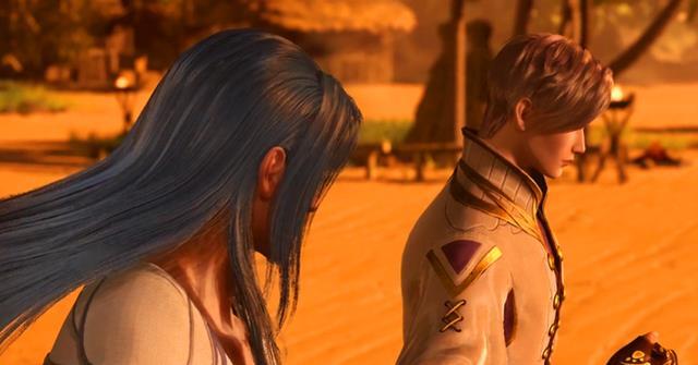 这次虽说是唐三遇到了吉祥,可实际上救命恩人还是那位大忽悠海神,动漫