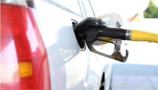 车加200元汽油能跑多少公里？老司机：高于这个数，证明车还不错