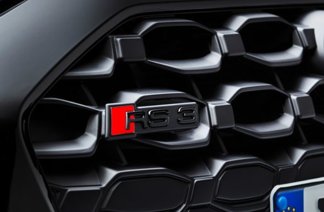 400马力还自带漂移模式，这台5个缸的奥迪A3真的变了