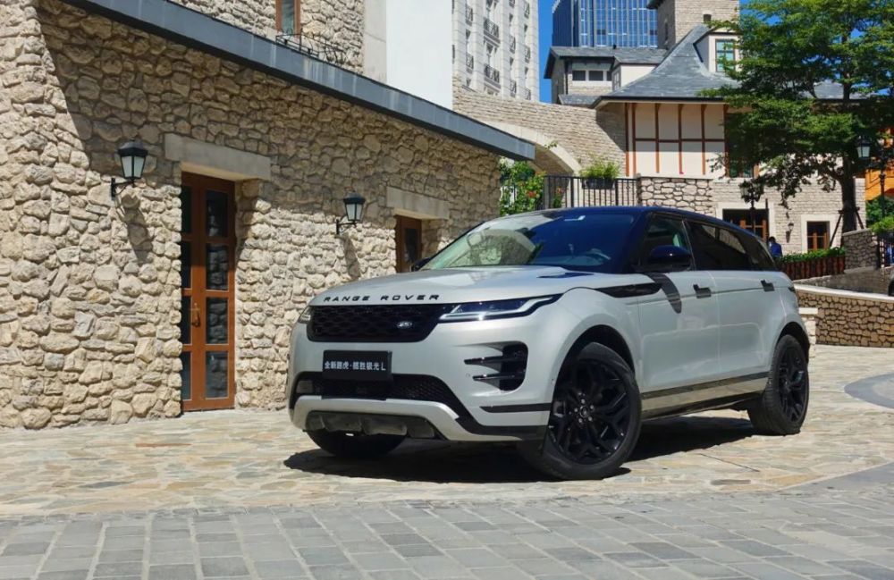 更具活力的新面孔，全新极光L为解决“痛点”而来