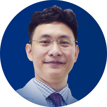 李雷教授清华大学第一附属医院血管科主任,主任医师,教授,博士生导师.